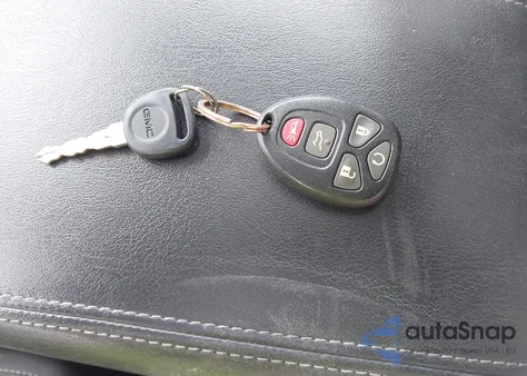 2015 GMC Acadia Slt-2 z USA, uszkodzony, nr VIN 1GKKVSKDXFJ266798